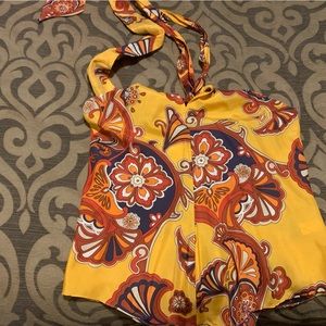 Banana Republic Halter